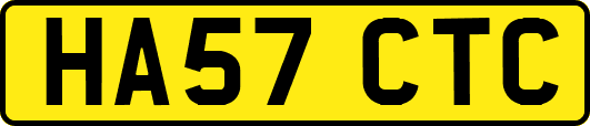 HA57CTC