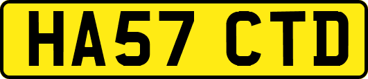 HA57CTD