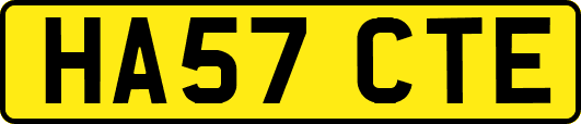HA57CTE