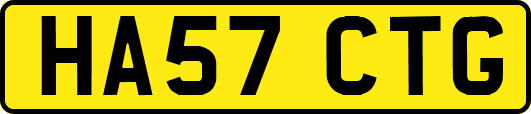 HA57CTG