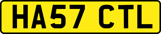 HA57CTL