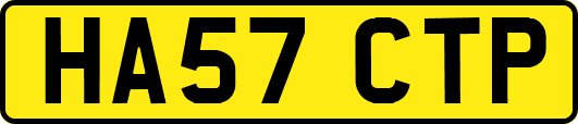 HA57CTP