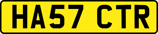 HA57CTR