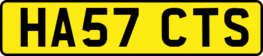 HA57CTS