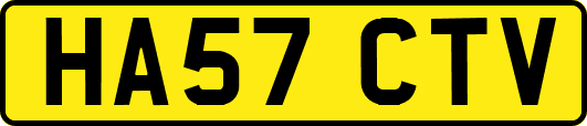 HA57CTV
