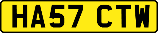 HA57CTW