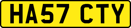 HA57CTY