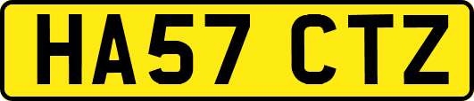 HA57CTZ
