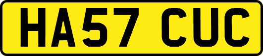 HA57CUC