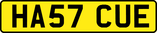 HA57CUE