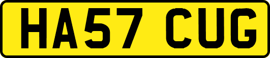 HA57CUG