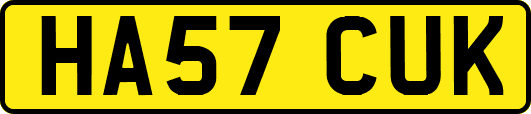 HA57CUK