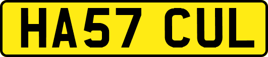 HA57CUL