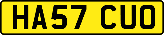 HA57CUO