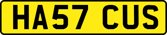HA57CUS