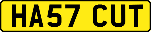 HA57CUT