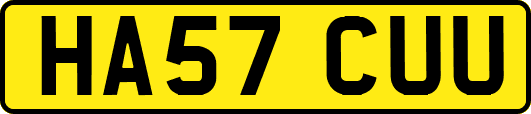 HA57CUU