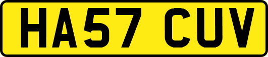 HA57CUV