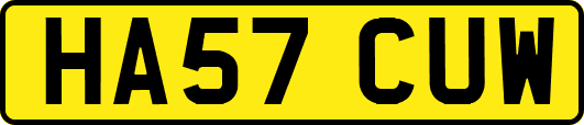 HA57CUW