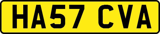 HA57CVA