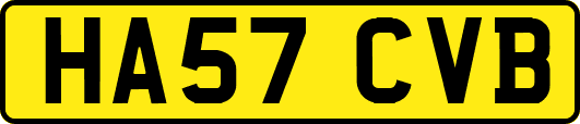 HA57CVB