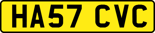 HA57CVC