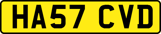 HA57CVD