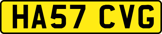 HA57CVG