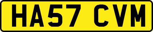 HA57CVM