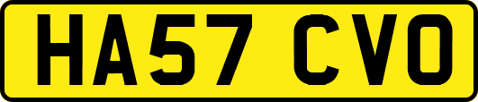 HA57CVO