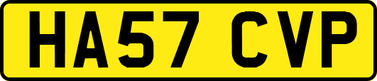 HA57CVP