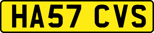 HA57CVS