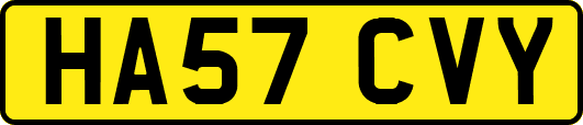 HA57CVY