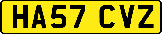 HA57CVZ