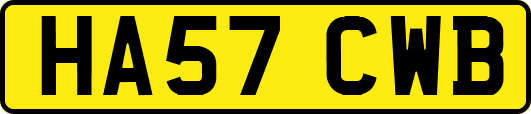 HA57CWB