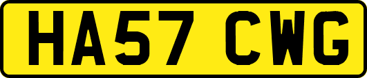 HA57CWG