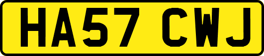 HA57CWJ