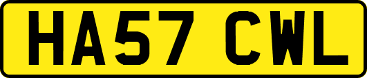 HA57CWL
