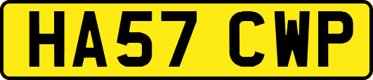 HA57CWP