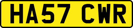 HA57CWR
