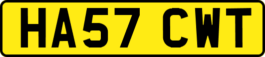HA57CWT