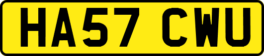 HA57CWU