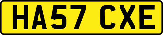 HA57CXE
