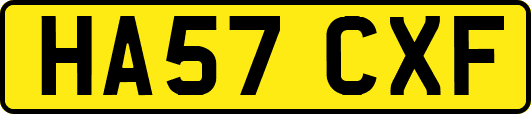 HA57CXF