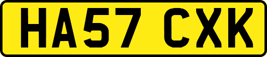 HA57CXK