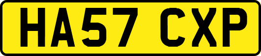 HA57CXP