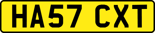 HA57CXT