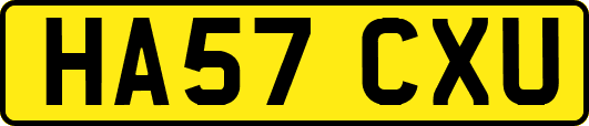 HA57CXU