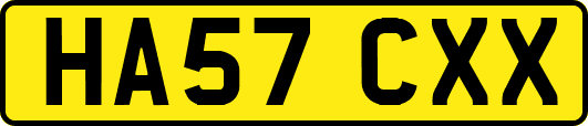 HA57CXX