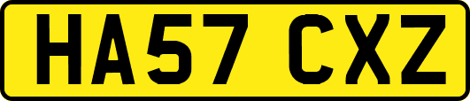 HA57CXZ